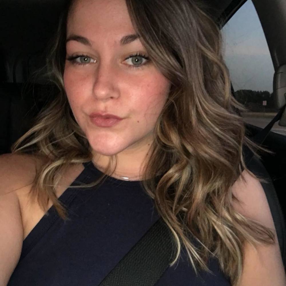 Meet your Posher, Krysten